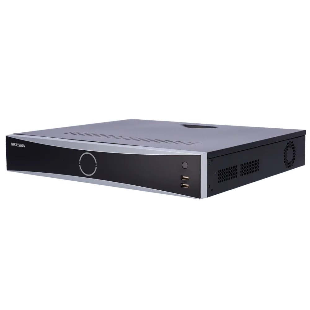 Hikvision DS-7716NXI-I4/16P/VPro NVR 16 Canales PoE 4K