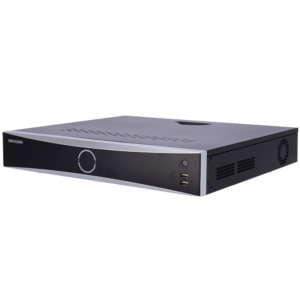 Hikvision DS-7716NXI-I4/S(E) NVR – 16ch · 4 HDD · 4K · H.265+