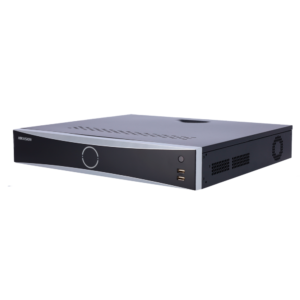 Hikvision DS-7716NXI-K4(D) NVR – 16ch · 4 HDD · 4K · H.265+
