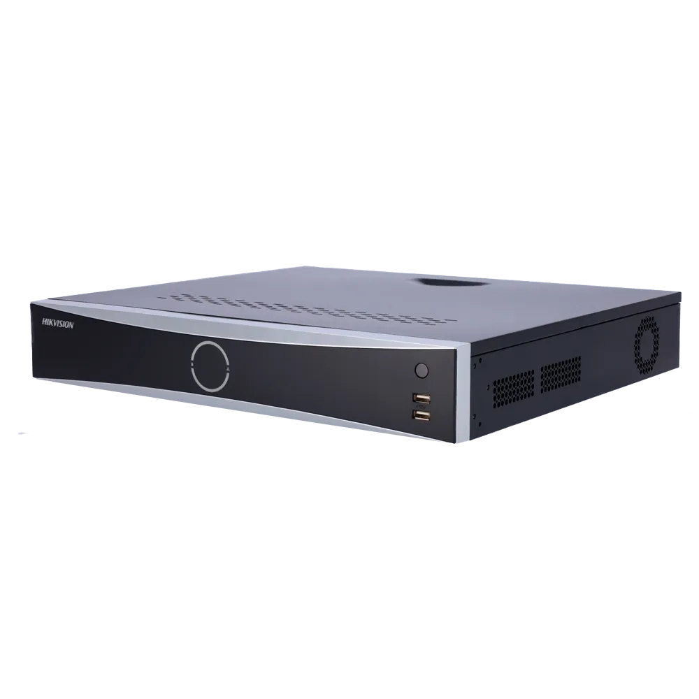 Hikvision DS-7716NXI-K4(D) NVR 16 Canales 4K H.265+