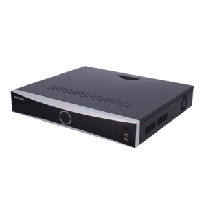 Hikvision DS-7716NXI-K4/16P NVR – 16ch · PoE · 4 HDD · 4K · H.265+