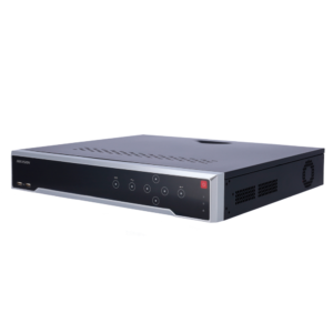 Hikvision DS-7732NI-M4/24P NVR – 32ch · PoE · 4 HDD · 4K · H.265+