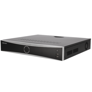 Hikvision DS-7732NXI-I4/16P/S(E) NVR – 32ch · PoE · 4 HDD · 4K · H.265+