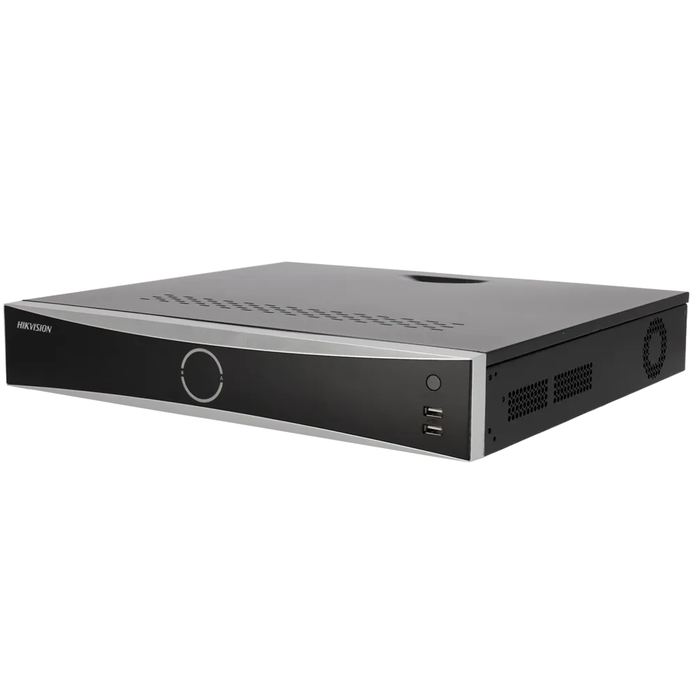 Hikvision DS-7732NXI-I4/16P/S(E) NVR 32 Canales PoE 4K