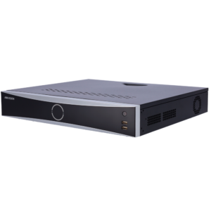 Hikvision DS-7732NXI-I4/S(E) NVR – 32ch · 4 HDD · 4K · H.265+