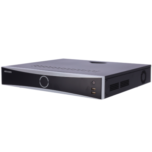 Hikvision DS-7732NXI-I4/VPro NVR – 32ch · 4 HDD · 4K · H.265+