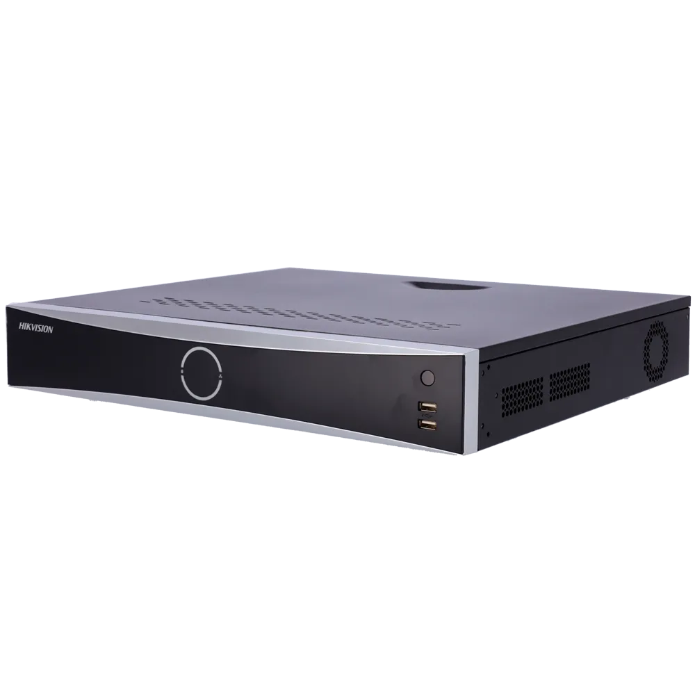 Hikvision DS-7732NXI-I4/VPro NVR 32 Canales 4K H.265+