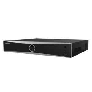 Hikvision DS-7732NXI-K4/16P NVR – 32ch · PoE · 4 HDD · 4K · H.265+
