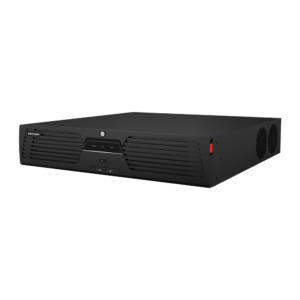 Hikvision DS-96128NI-M8 NVR – 128ch · 8 HDD · 4K · H.265+