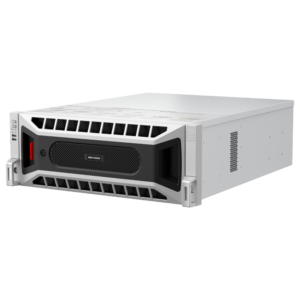 Hikvision DS-96256NXI-S24R NVR – 256ch · 24 HDD · 4K · H.265+