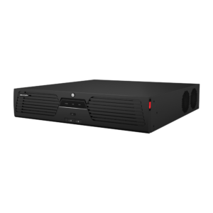 Hikvision DS-9632NI-M8 NVR – 32ch · 8 HDD · 4K · H.265+