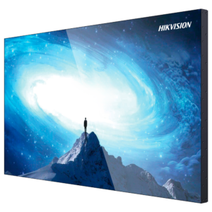 Pantalla Videowall 46" Full HD Hikvision DS-D2046TL-2B