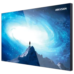 Pantalla Videowall 46" Hikvision DS-D2046TL-2B Full HD