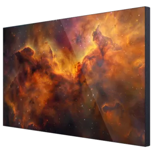 Pantalla Videowall 49" Hikvision DS-D2049UL-0A Full HD