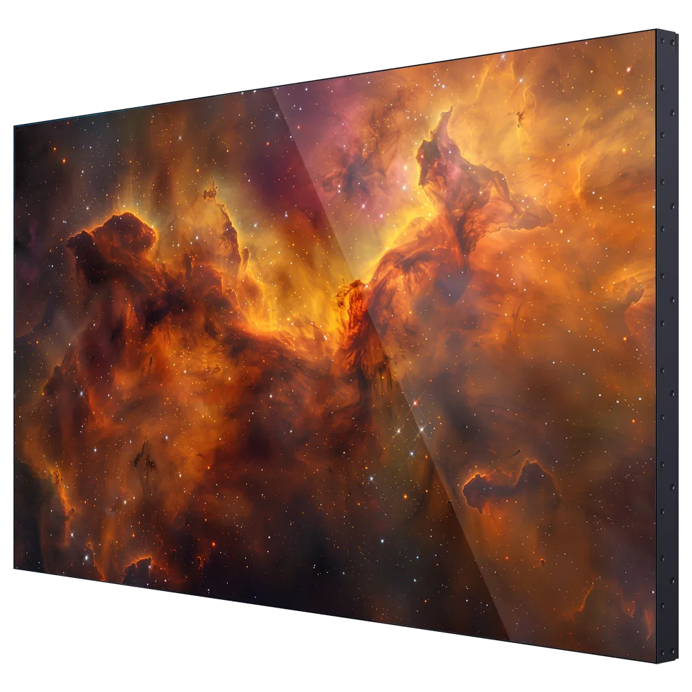 Pantalla Videowall 49" Hikvision DS-D2049UL-0A Full HD