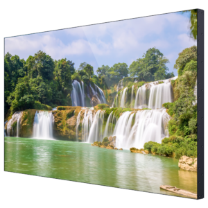 Pantalla Videowall 55" Full HD Hikvision DS-D2055EL-0A