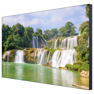 Pantalla Videowall 55" Hikvision DS-D2055EL-0A Full HD
