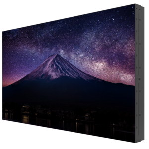 Pantalla Videowall 55" Full HD Hikvision DS-D2055LE-G