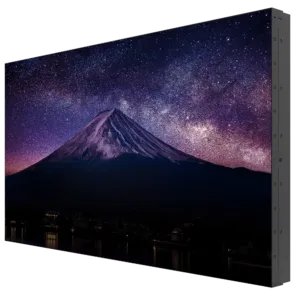 Pantalla Videowall 55" Full HD Hikvision DS-D2055LE-G