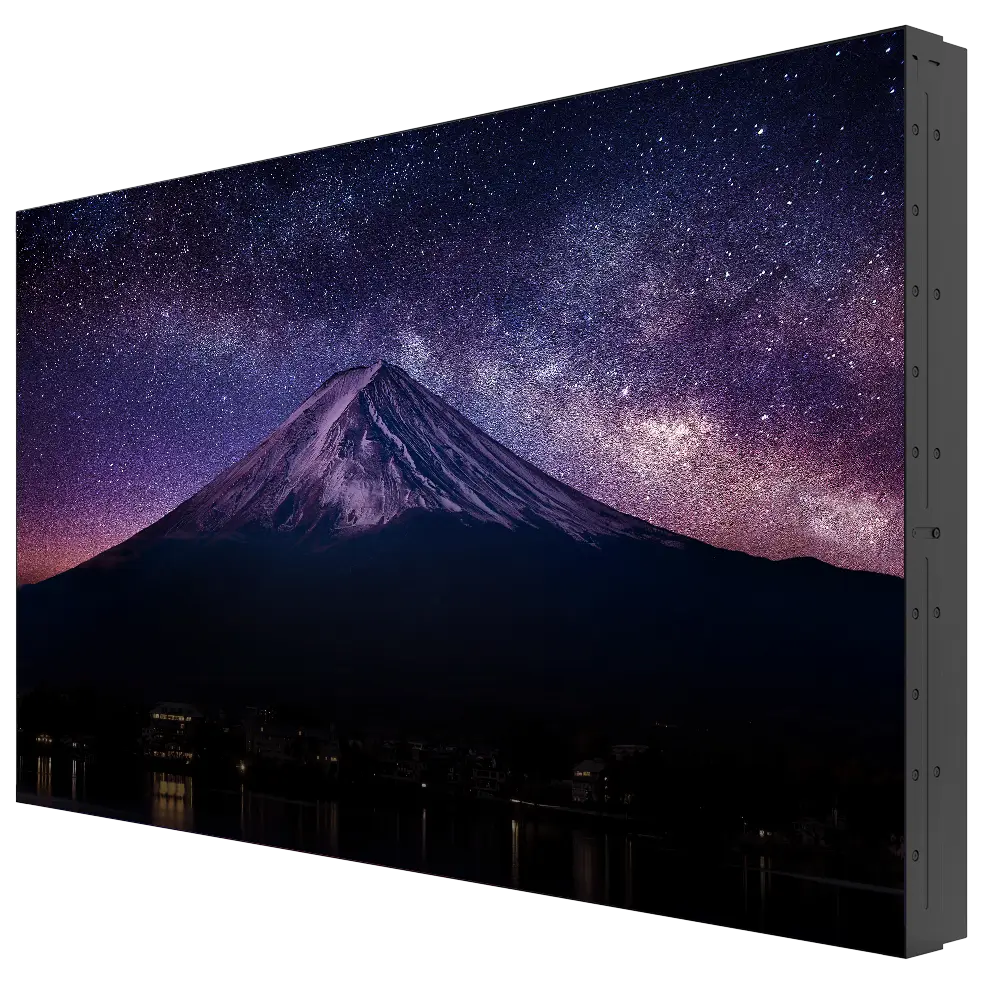 Pantalla Videowall 55" Full HD Hikvision DS-D2055LE-G