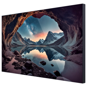 Pantalla Videowall 55" Full HD Hikvision DS-D2055RL-0A