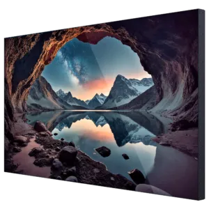 Pantalla Videowall 55" Hikvision DS-D2055RL-0A Full HD
