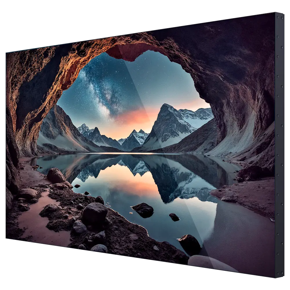 Pantalla Videowall 55" Hikvision DS-D2055RL-0A Full HD