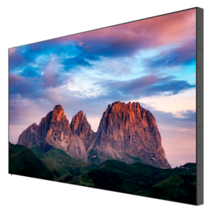 Pantalla Videowall 55" Full HD Hikvision DS-D2055UL-1B