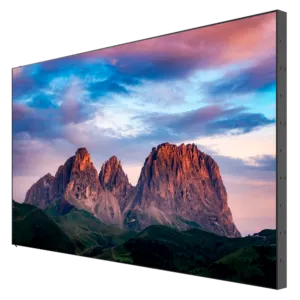 Pantalla Videowall 55" Hikvision DS-D2055UL-1B Full HD