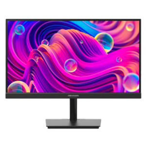 Monitor Profesional 22" Full HD Hikvision DS-D5022F2-1P2