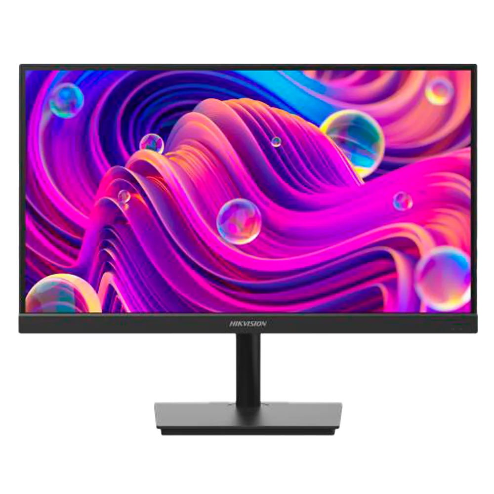 Monitor Profesional 22" Full HD Hikvision DS-D5022F2-1P2
