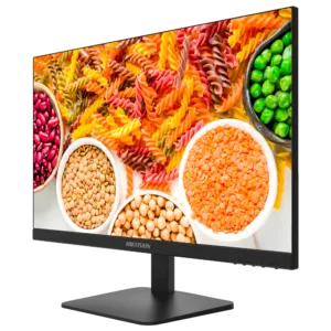 Monitor Profesional 24" Full HD Hikvision DS-D5024F2-1P2
