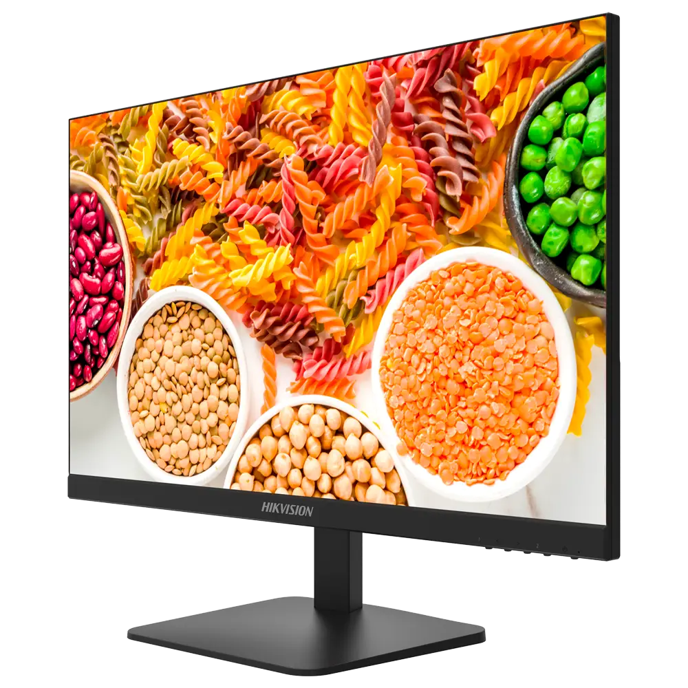 Monitor Profesional 24" Full HD Hikvision DS-D5024F2-1V2S
