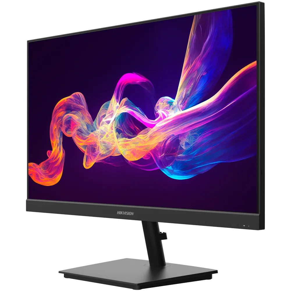 Monitor Profesional 24" Full HD Hikvision DS-D5024F2-AP2