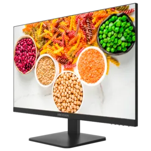 Monitor Profesional 27" Full HD Hikvision DS-D5027F2-1P2