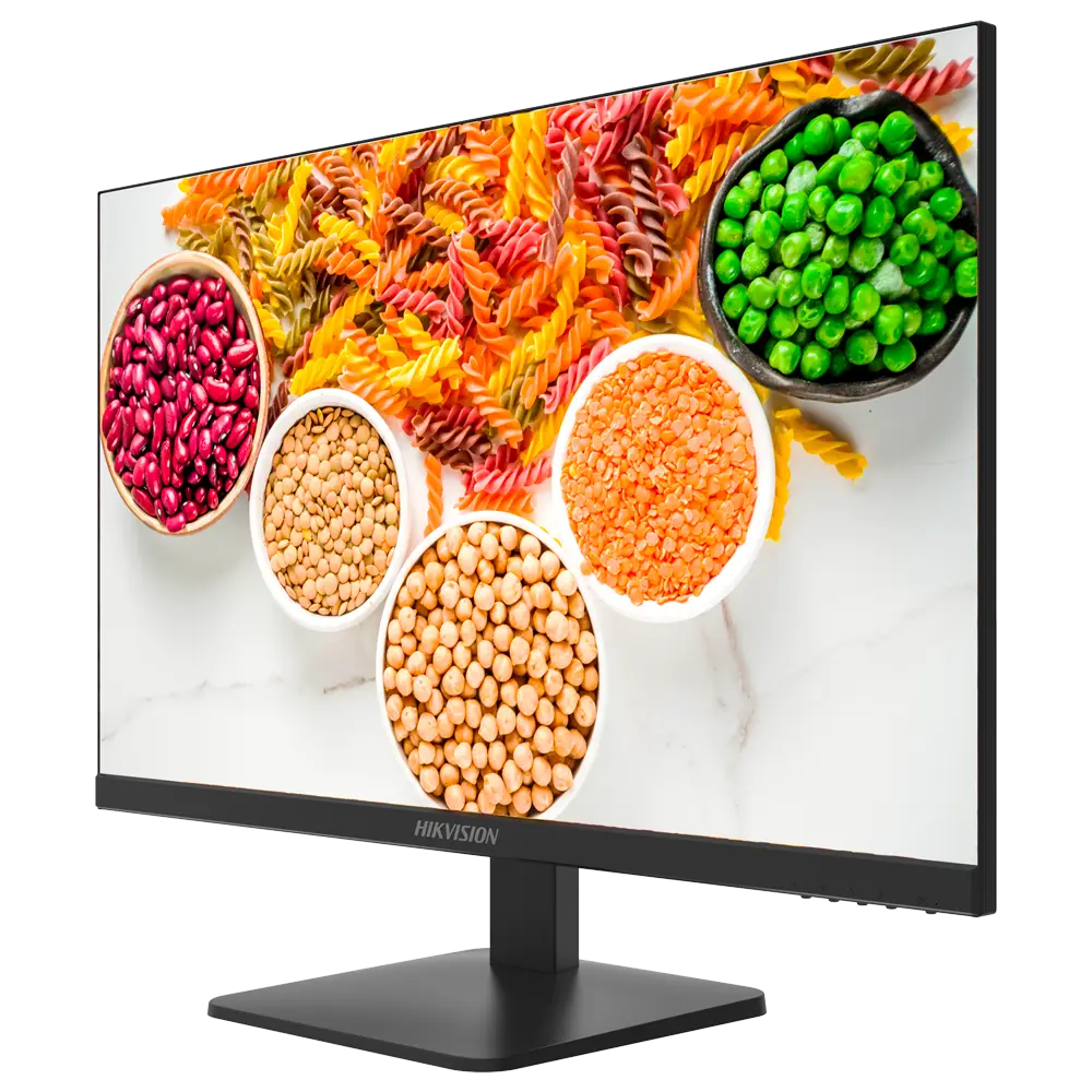 Monitor Profesional 27" Full HD Hikvision DS-D5027F2-1P2