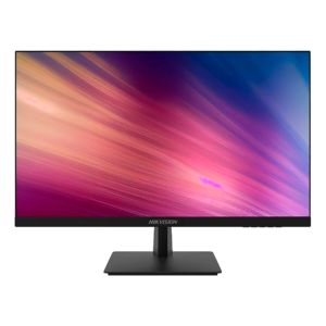 Monitor Profesional 27" Full HD Hikvision DS-D5027FN01