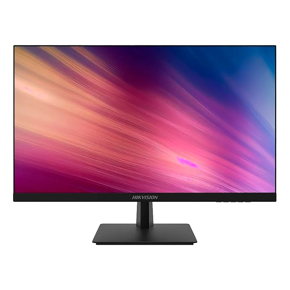 Monitor Profesional 27" Full HD Hikvision DS-D5027FN01