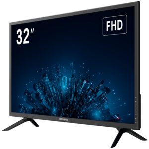 Monitor Profesional 32" Full HD Hikvision DS-D5032F3-1V0S