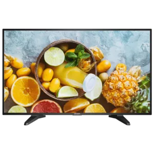 Monitor Profesional 43" Full HD Hikvision DS-D5043QE