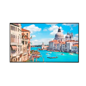 Monitor Profesional 43" 4K UHD Hikvision DS-D5043UC