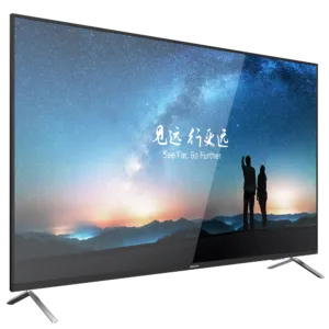 Monitor Profesional 55" 4K UHD Hikvision DS-D5055UC-C