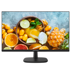 Monitor Profesional 27" 4K UHD Hikvision DS-D5227U3-1P0