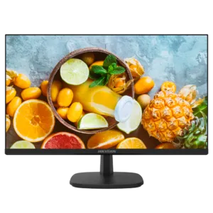 Monitor Profesional 27" 4K UHD Hikvision DS-D5227U3-1P0