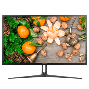 Monitor Profesional 32" Full HD Hikvision DS-D5232F2-1V1S