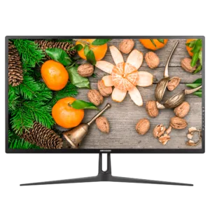 Monitor Profesional 32" Full HD Hikvision DS-D5232F2-1V1S