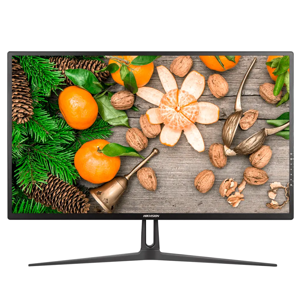 Monitor Profesional 32" Full HD Hikvision DS-D5232F2-1V1S