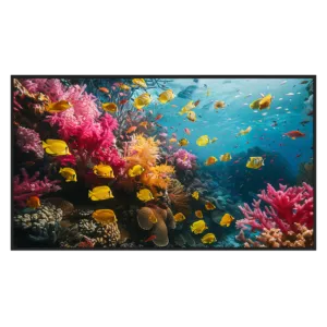Pantalla Digital Signage 43" 4K Hikvision DS-D6043UH-DP