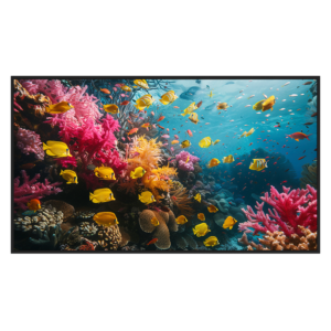 Pantalla Digital Signage 50" 4K UHD 700 nits Hikvision DS-D6050UH-DP