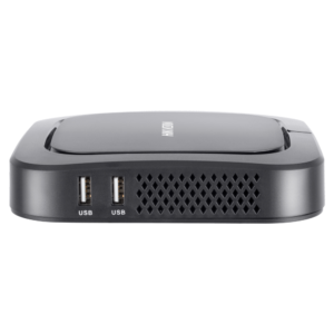 Reproductor multimedia 4K Hikvision DS-D60E-B